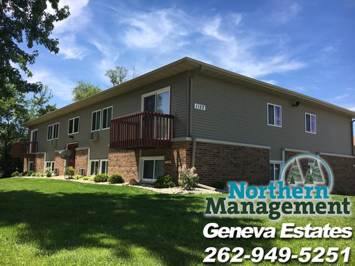 2 Bed 1 Bath Upper