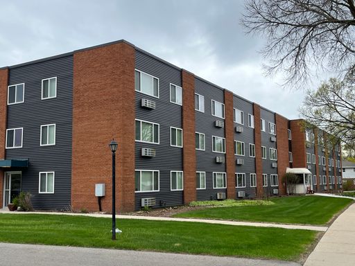 1 Bed 1 Bath – photo 1