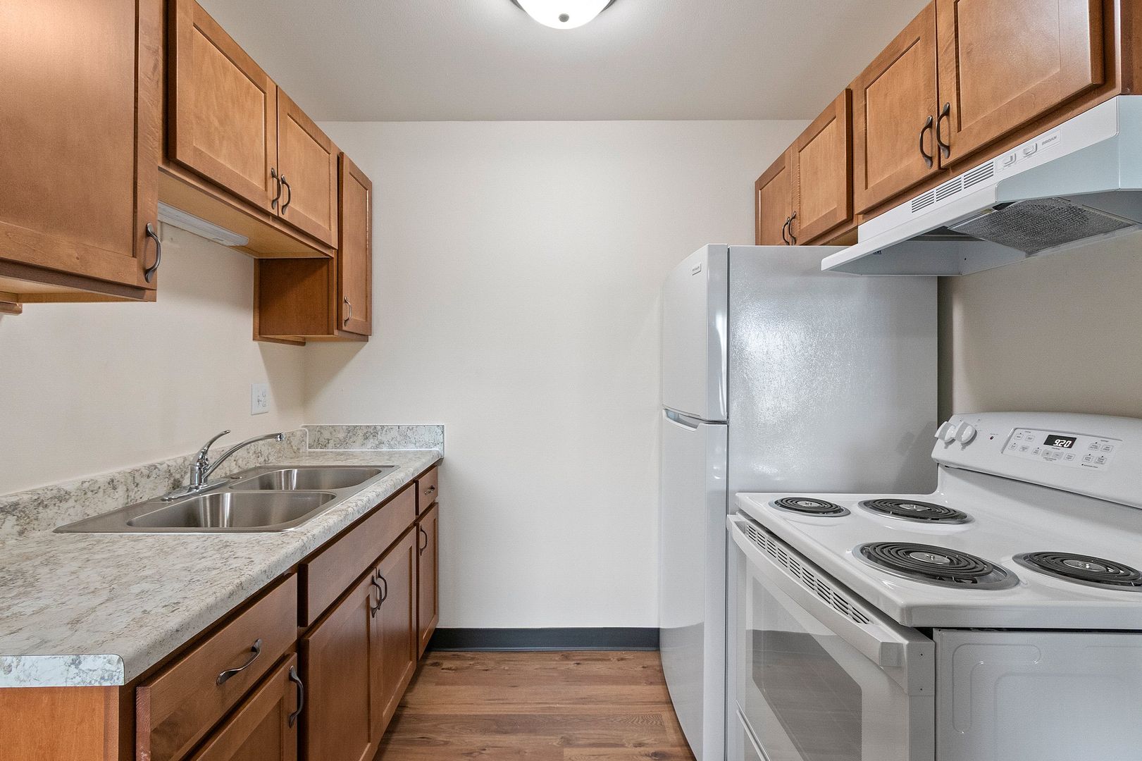 Little Chute Apartment: 1650 & 1700 Kelly Street