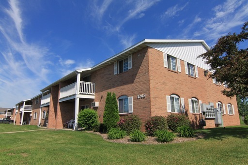 2 Bed 1 Bath Upper