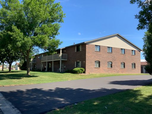 2 Bed 1 Bath Upper