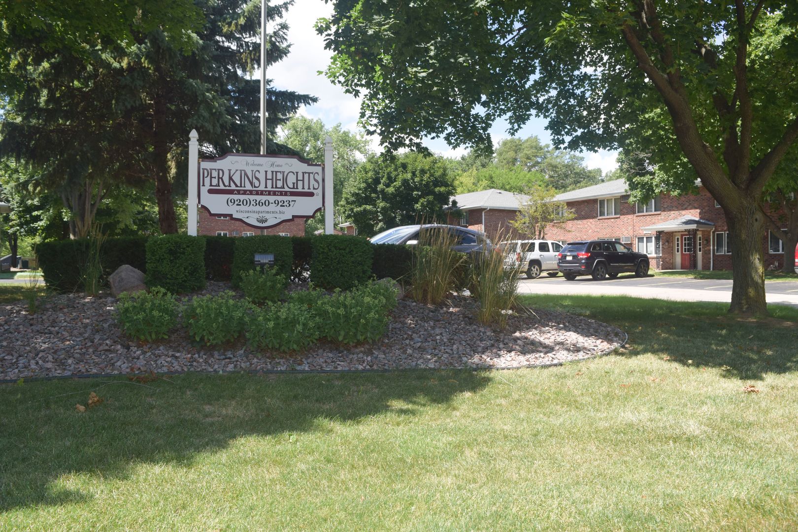 1131 Moraine Way 02, Green Bay, WI 54303