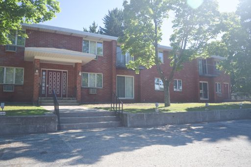 1 Bed 1 Bath Lower Apartment