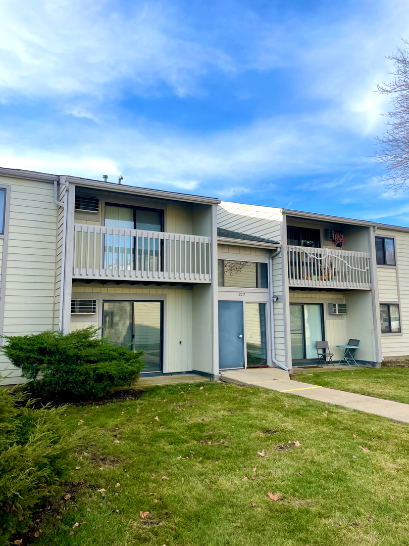 Walworth Apartment: 121 - 129 Allen Street