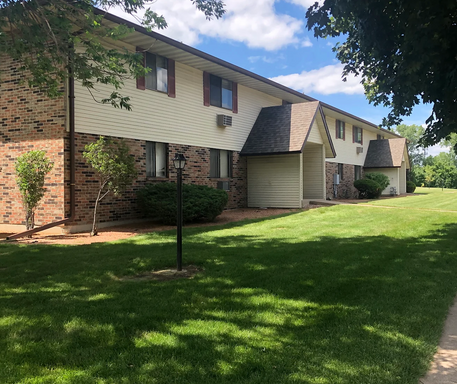 2 Bed 1 Bath – photo 1