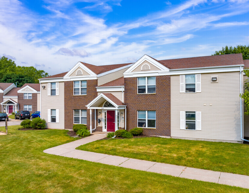 2 Bed 1.5 Bath – photo 1