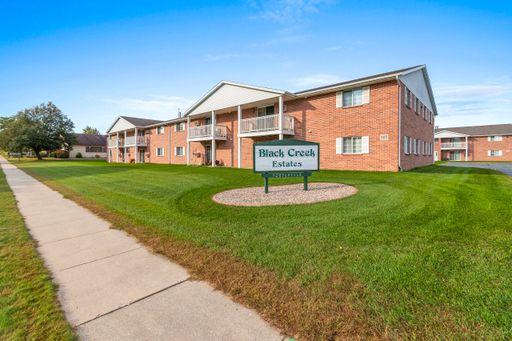 2 Bed 1 Bath