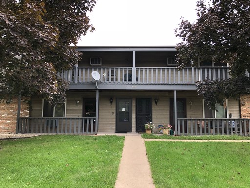 2 Bed 1 Bath Lower – photo 1