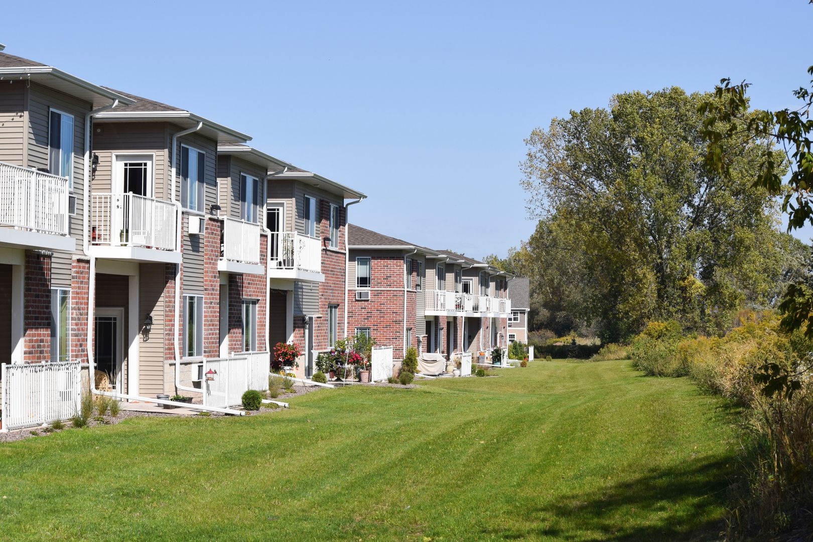 2202 Trellis Ridge Ln 12, Ledgeview, WI 54115