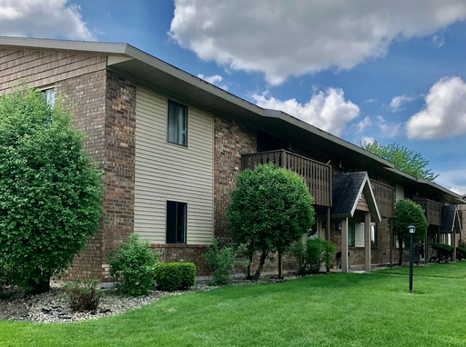 2 Bed 2 Bath Upper – photo 1