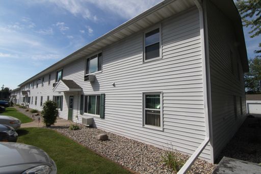 2 Bed 1 Bath Upper