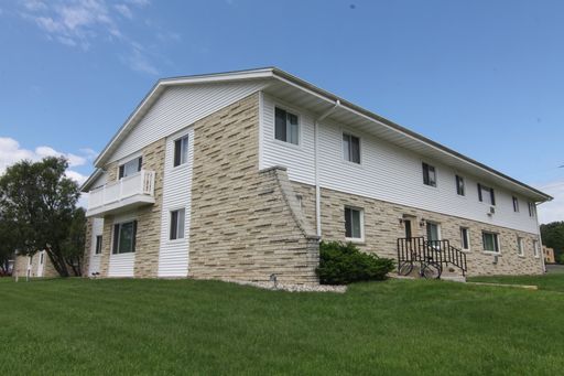 2 Bed 1 Bath Upper