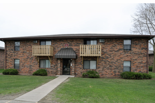 1 Bed 1 Bath – photo 1