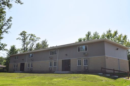 2 Bedroom 1 Bathroom Upper
