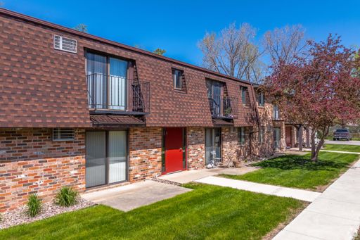 1 Bed 1 Bath – photo 1