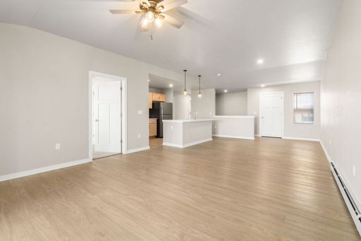 2 Bed 2 Bath