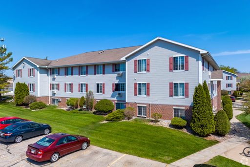 2 Bed 1 Bath Deluxe – photo 1