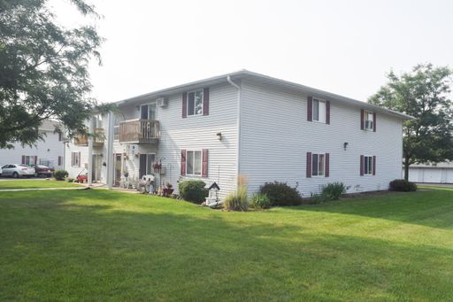 2 Bed 1 Bath Lower