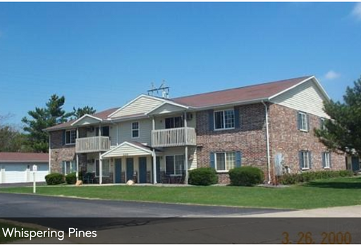 2 Bed 1 Bath Lower