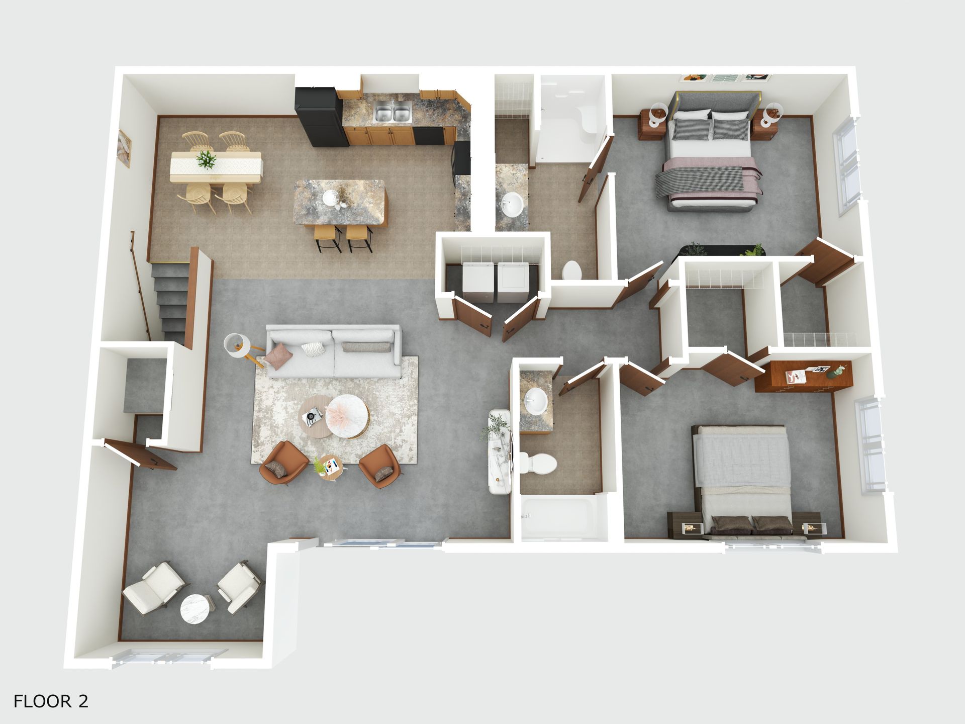 Fond Du Lac Apartment: 30   82 Berger Parkway