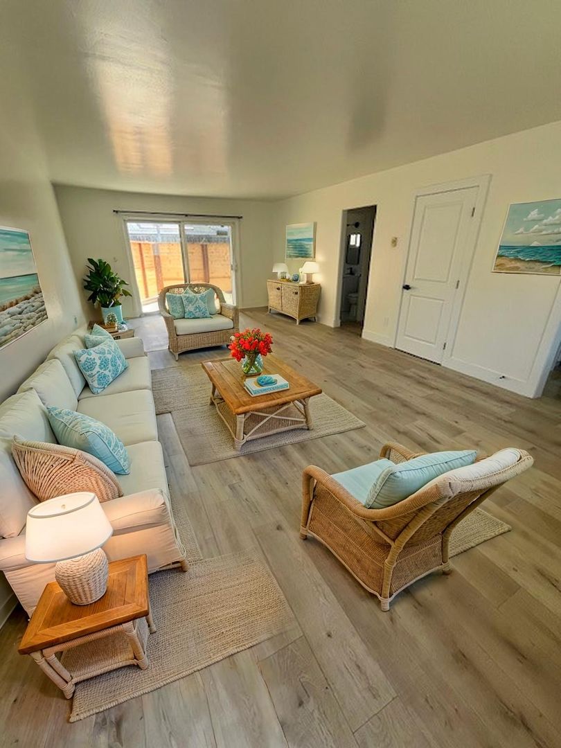 Huntington Beach Apartment: 18881 Mora Kai Ln
