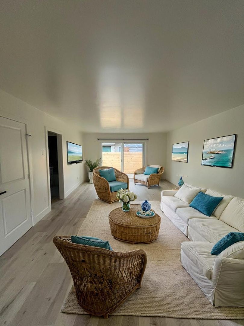 Huntington Beach Apartment: 18881 Mora Kai Ln