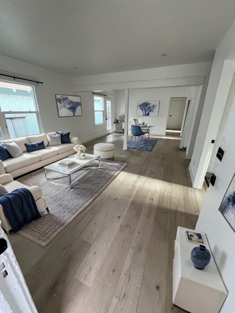Anaheim Apartment: 109 E Alberta St