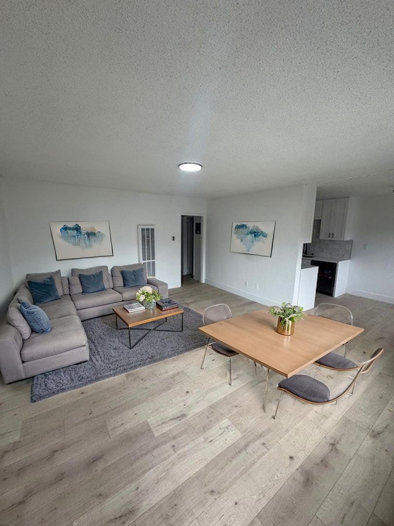 Whittier Apartment: 12532 Adler Dr