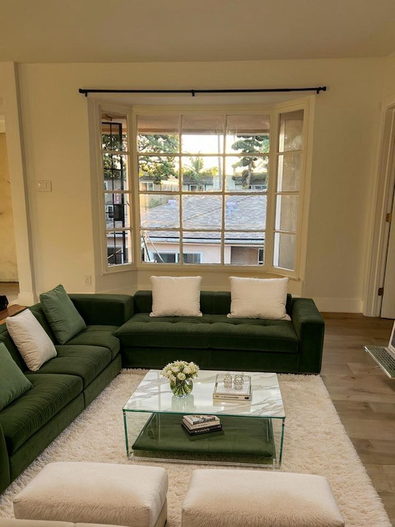 Long Beach Apartment: 1930 Magnolia Ave