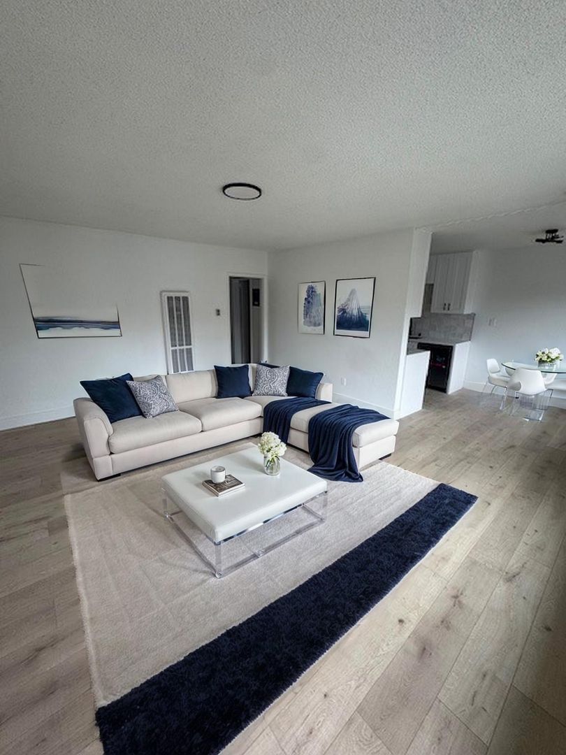 Anaheim Apartment: 1125-1131 Onondaga