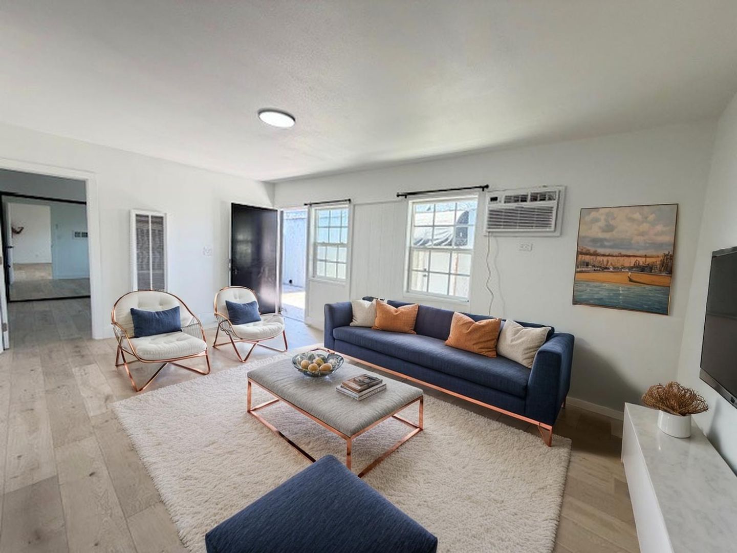 Anaheim Apartment: 7566 Fillmore Drive