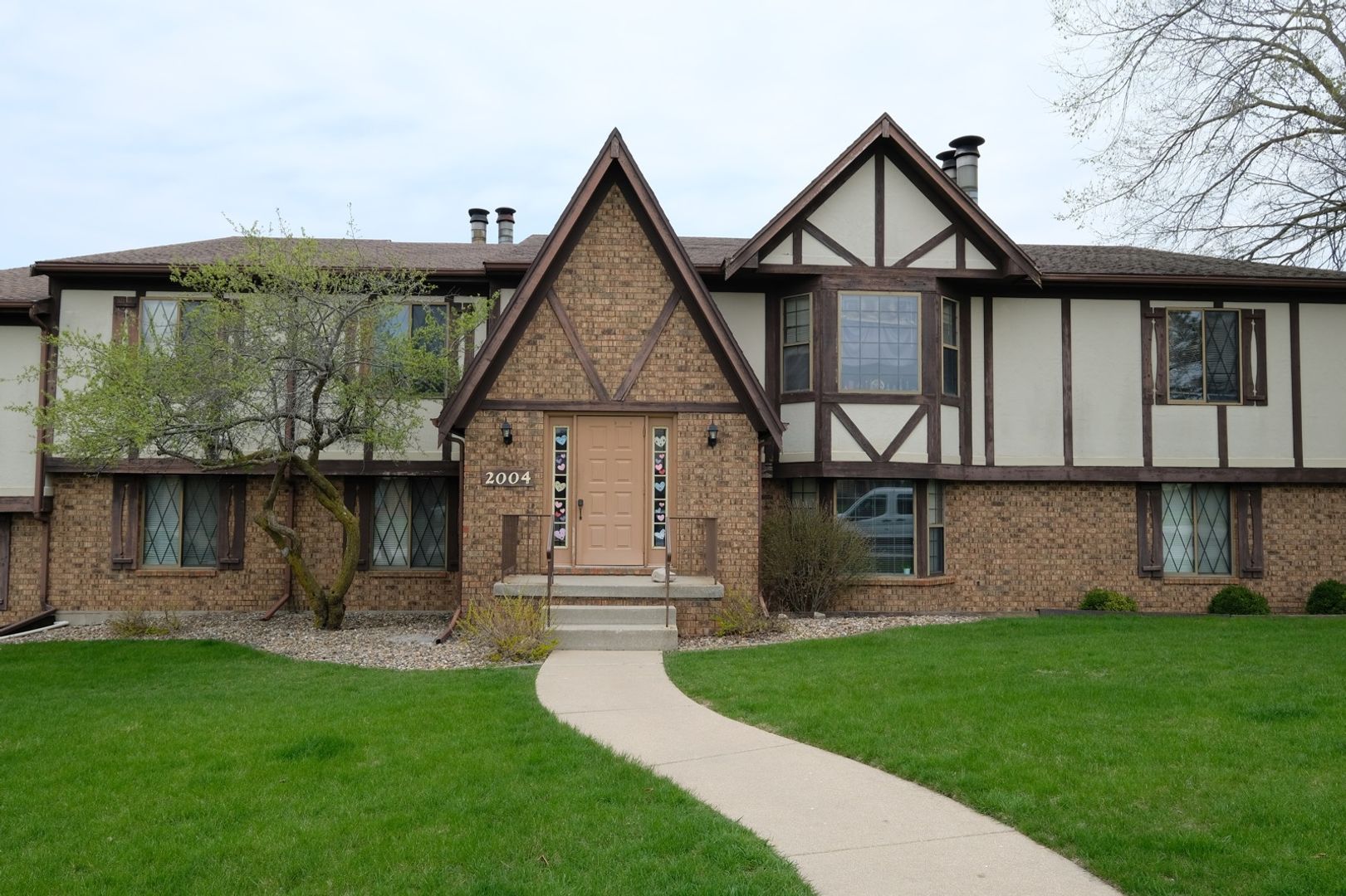 Bloomington Apartment: 2004 Tracy Dr