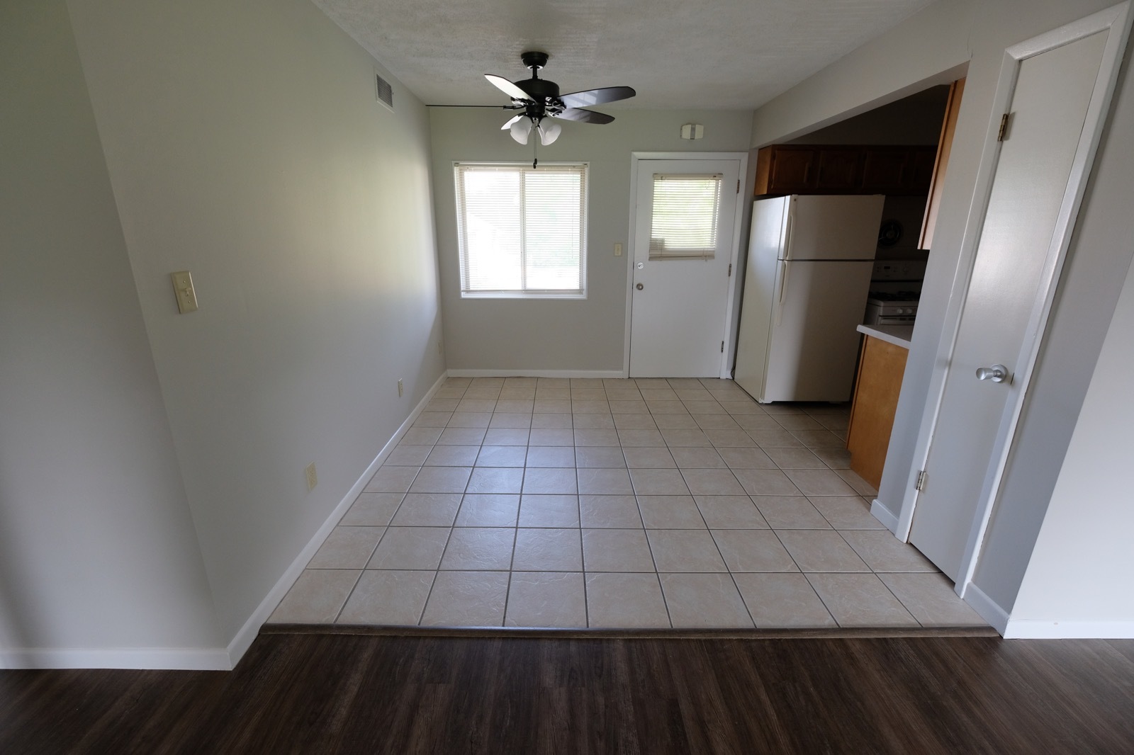 Bloomington Apartment: 703 Jersey Ave.