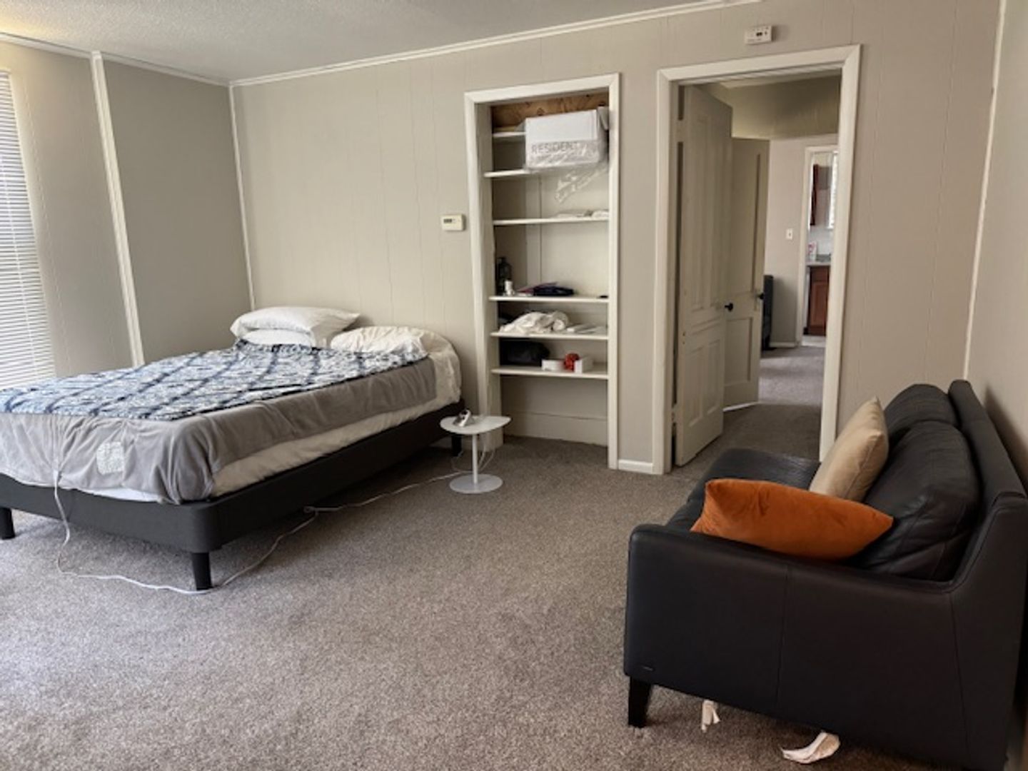 Bloomington Apartment: 408 Walnut Street