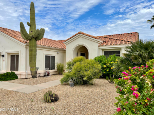 Scottsdale 3 Bed, 2 Bath Single Story Home PLUS Den – photo 1