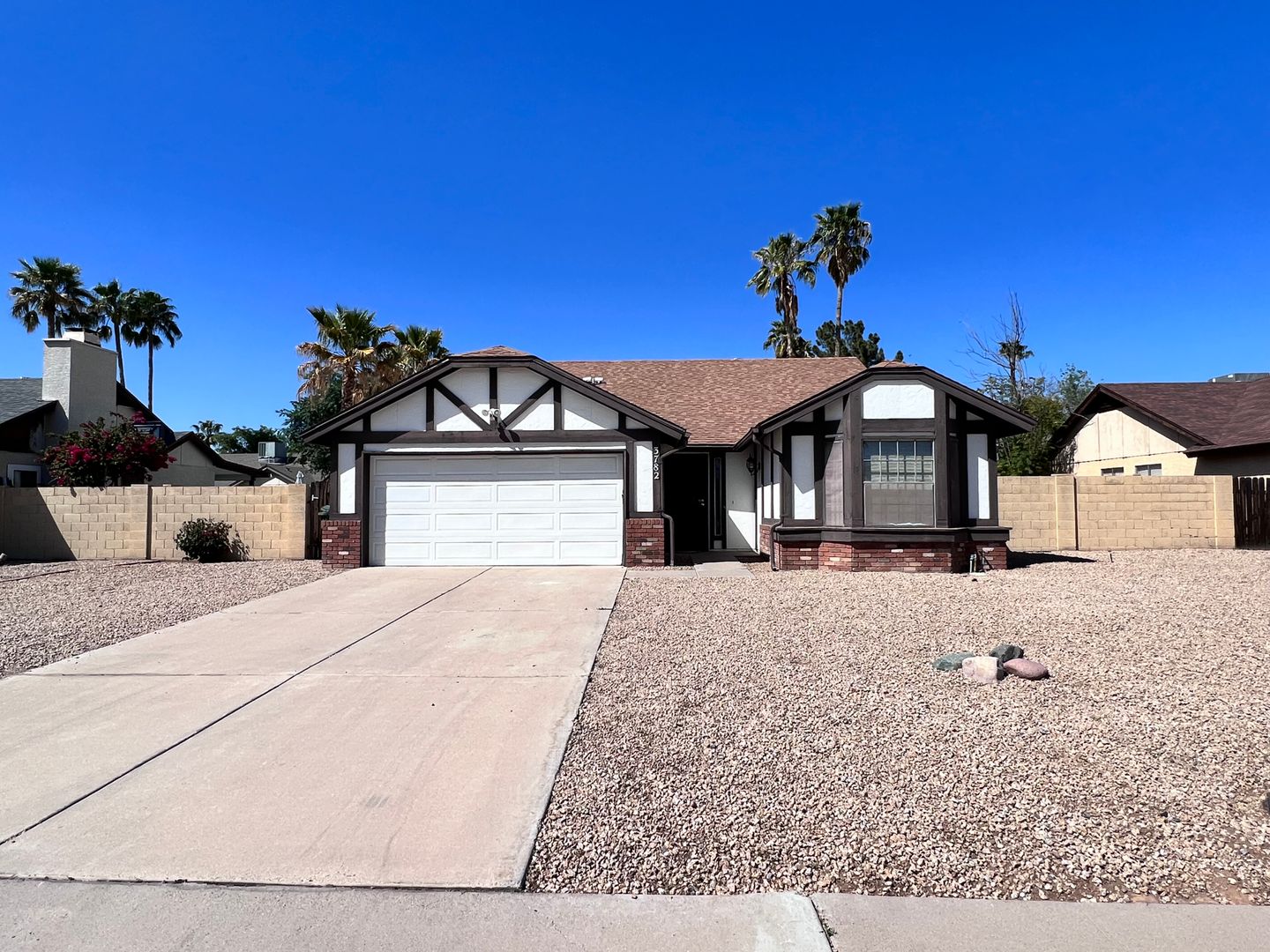 Phoenix House: 3782 E. Acoma Drive