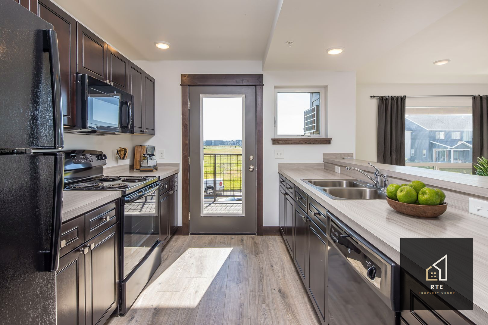 Bozeman Apartment: 1140 Abigail Lane