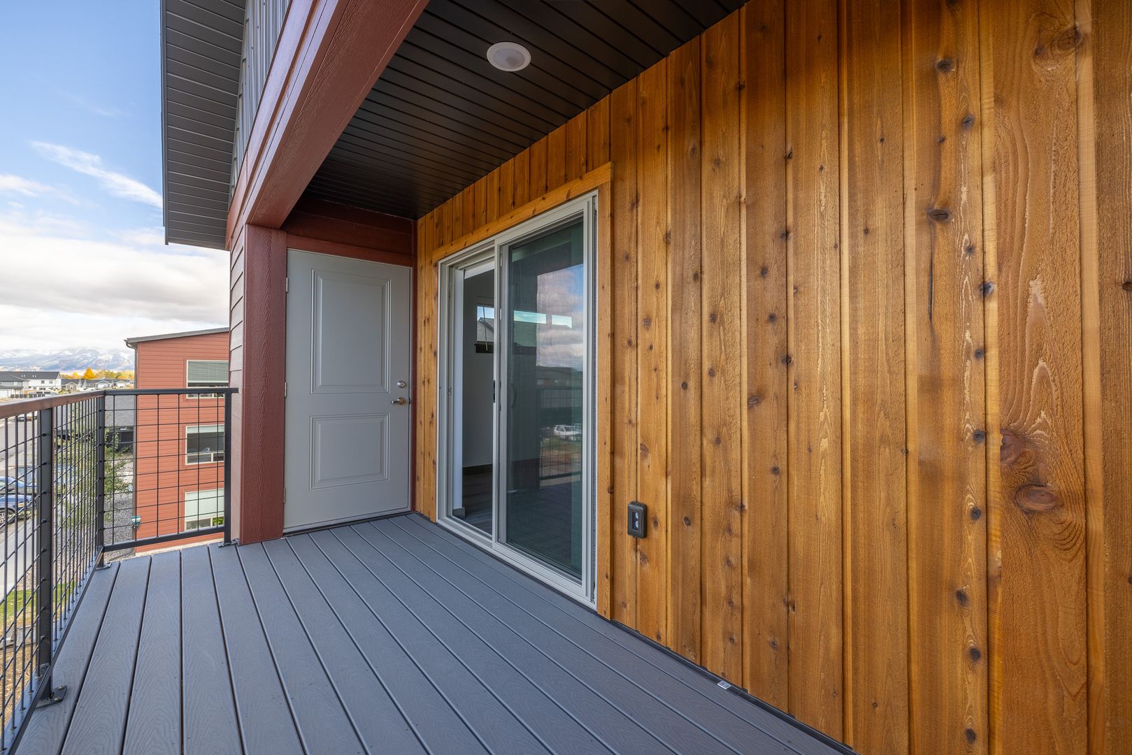 Belgrade Apartment: 1912 Cruiser Lane