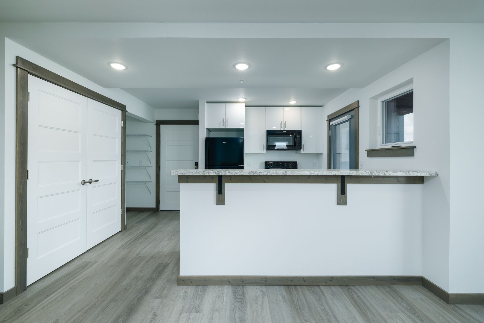 Bozeman Apartment: 1170 Abigail Lane