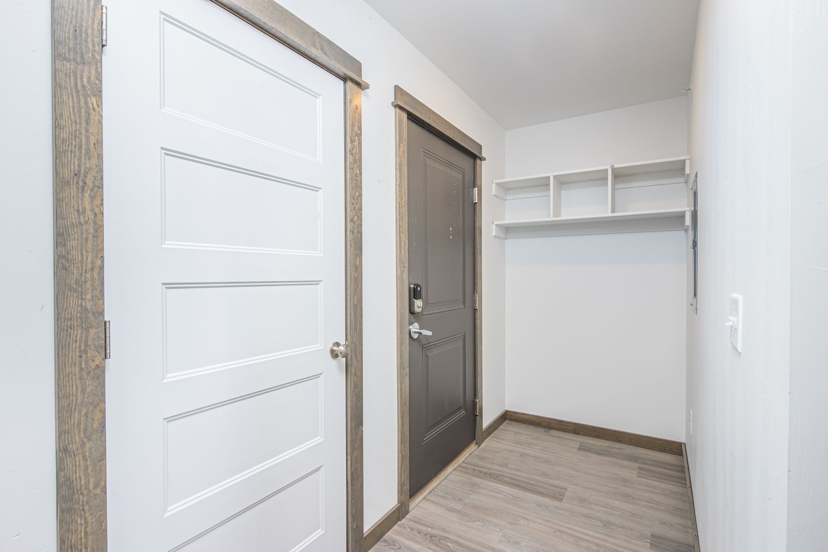 Belgrade Apartment: 1806 Cruiser Lane