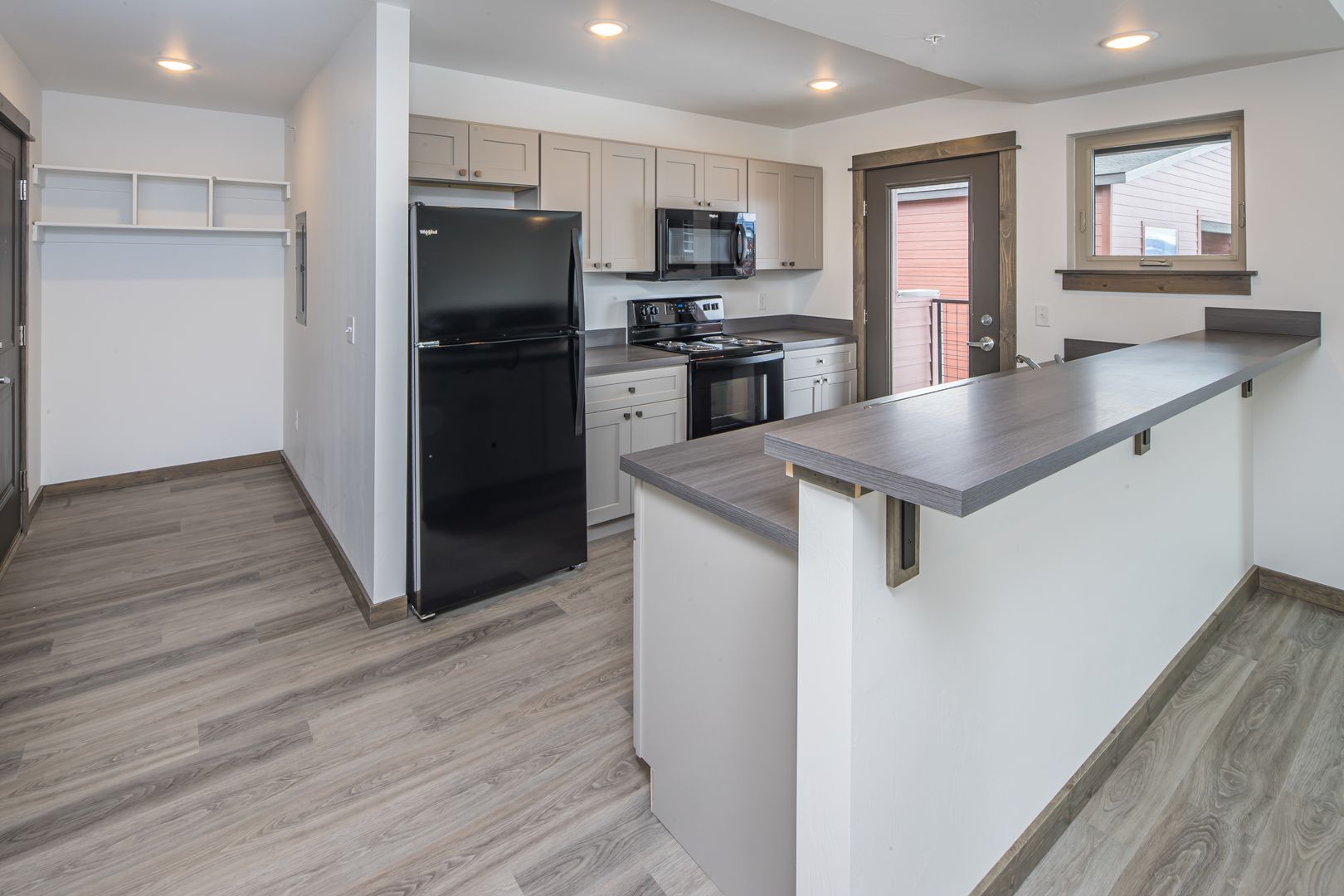 Belgrade Apartment: 1806 Cruiser Lane