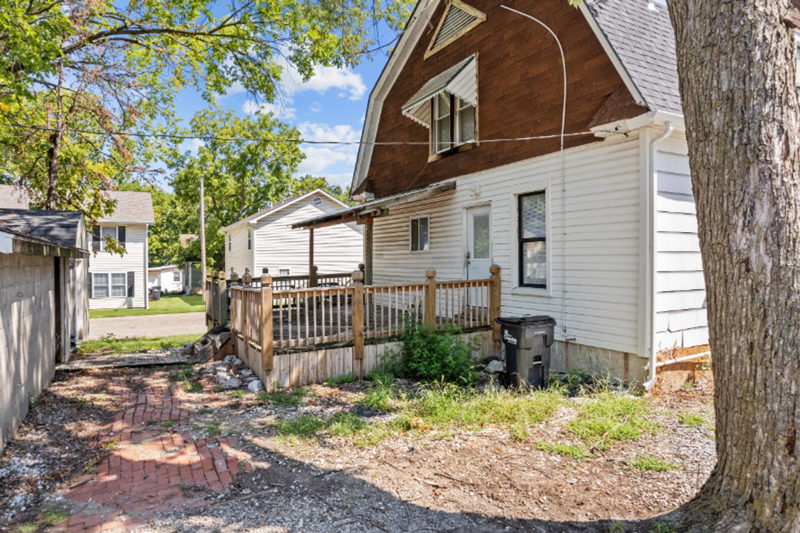 309 N. William St., Columbia, MO 65201