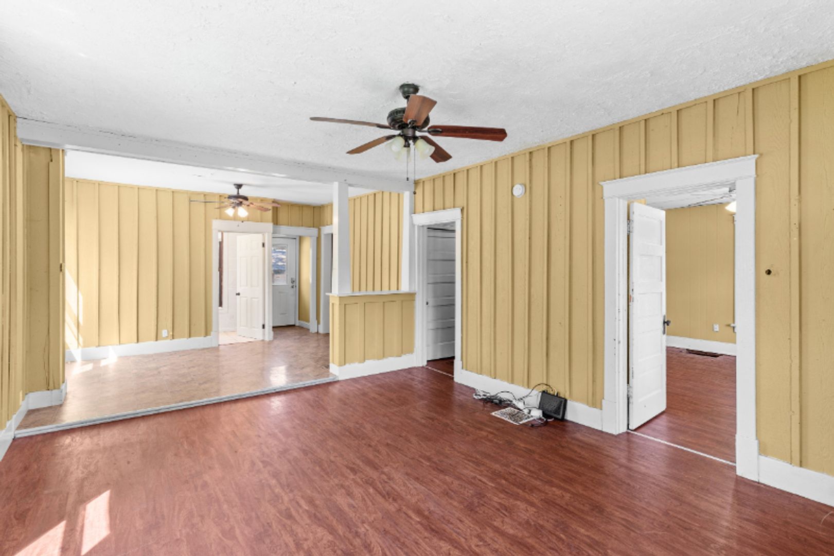 309 N. William St., Columbia, MO 65201