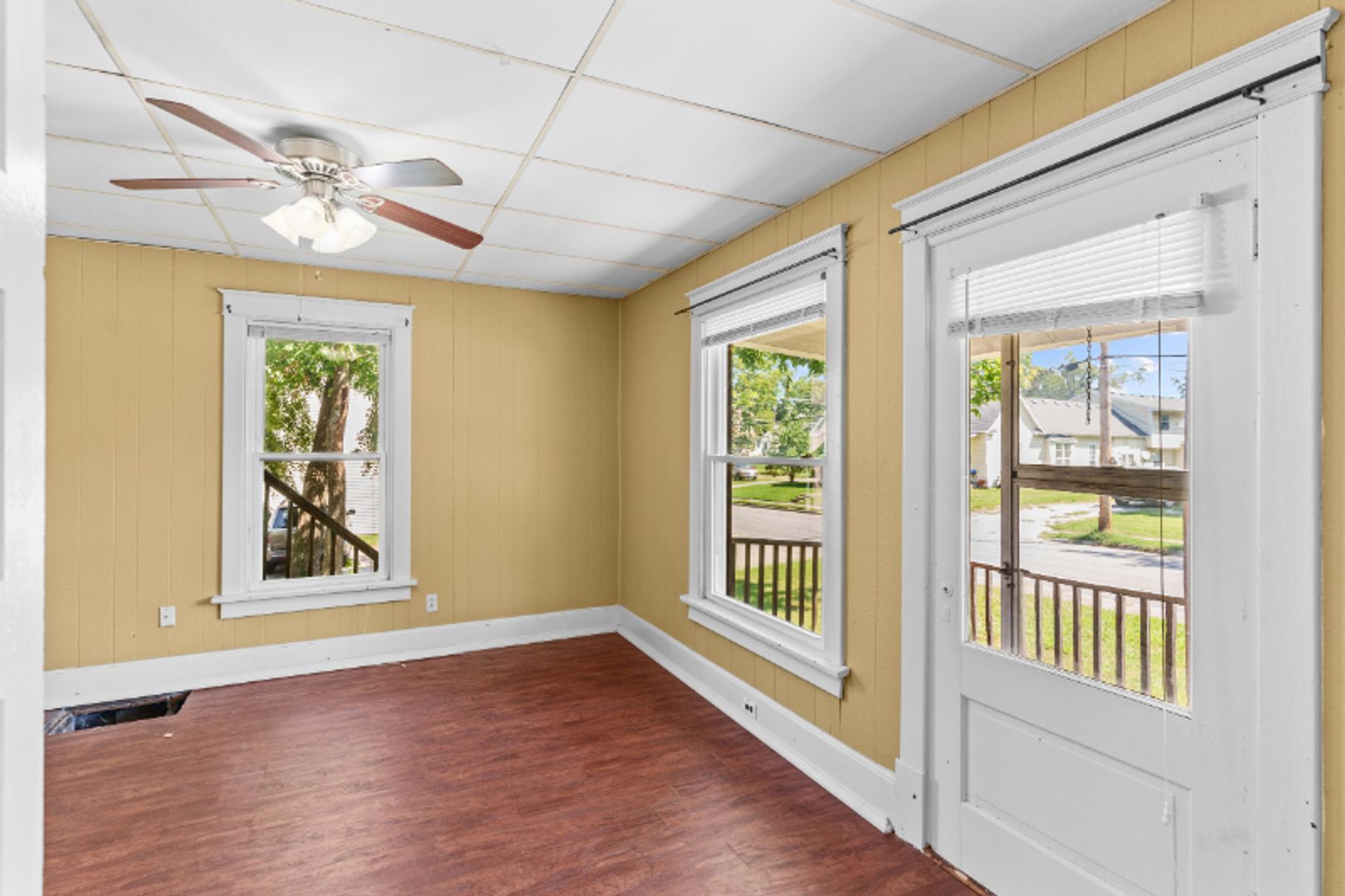 309 N. William St., Columbia, MO 65201