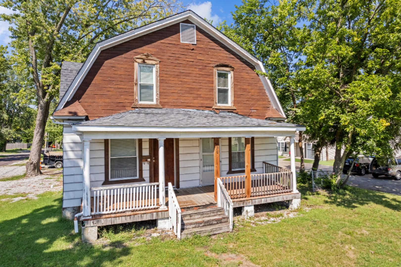 309 N. William St., Columbia, MO 65201