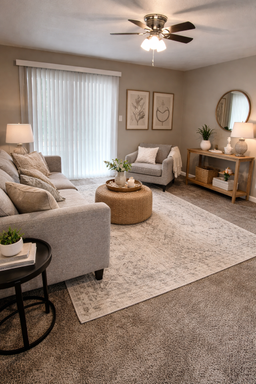 Chatsworth Apartments - 1 Bedroom