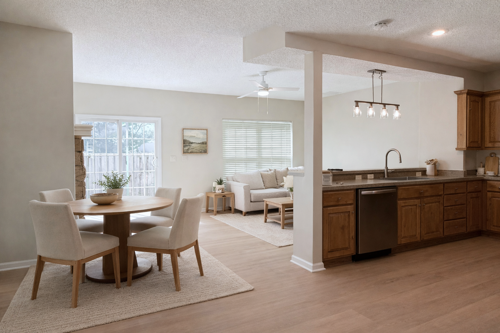 Overland Park House: 7819 W 158th Court