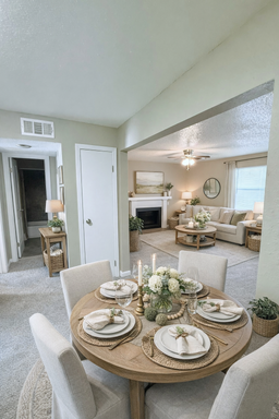 The Greens Apartments - 2 bedroom in south Kansas City – photo 1