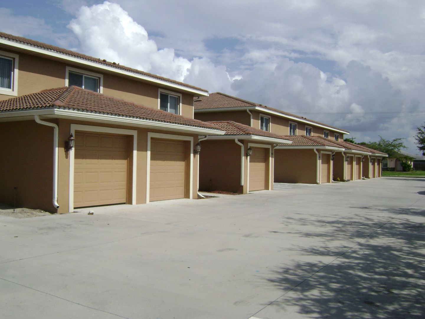 Cape Coral Apartment: 3430 Santa Barbara - 8