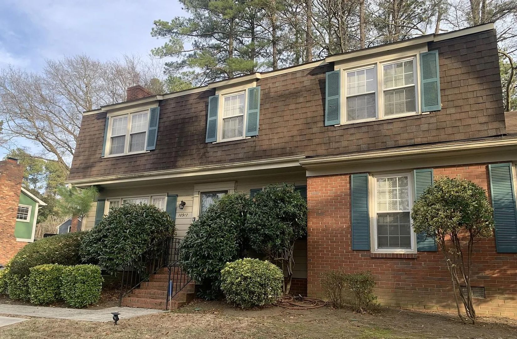 Charlotte House: 10917 Blue Heron Dr